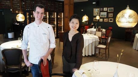 La Jovita, el nuevo esplendor del restaurante de Calonge que un día atrajo a las estrellas de Hollywood