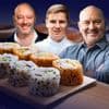 “Hier bestel ik altijd de dragon eye roll met een krokant korstje van tempura”: waar eet je de lekkerste sushi volgens 10 topchefs?