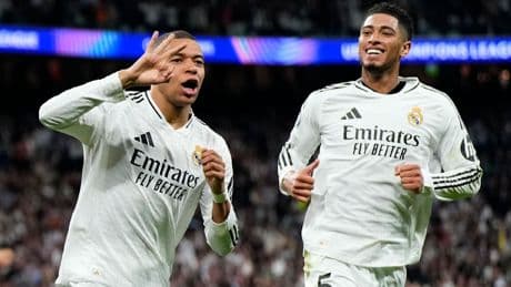 Mit Inter, Real und Man City - So sehen Sie die Klub-WM heute im Free-TV