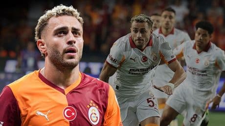 Suudi Arabistan'dan Barış Alper Yılmaz için Galatasaray'a yeni teklif!