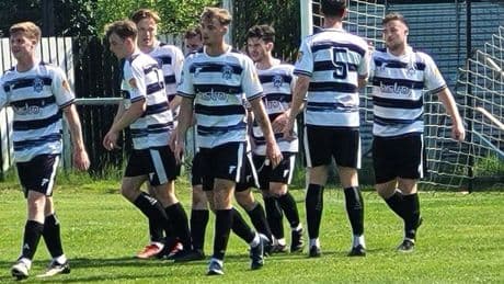 Rutherglen Glencairn co-boss hails hat-trick hero in vital league win