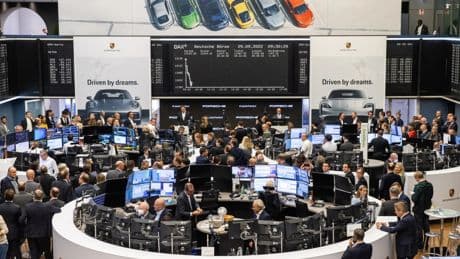 Abstiegskandidat: Ist Porsche falsch im Dax?