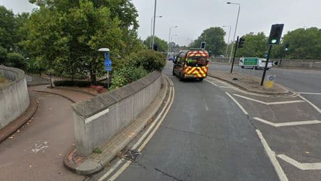 Urgent appeal to find woman who vanished with newborn baby shortly after giving birth