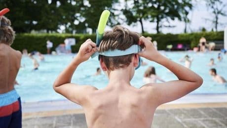 Jedes dritte Neuköllner Kind kann nicht schwimmen – „Kein Luxus“