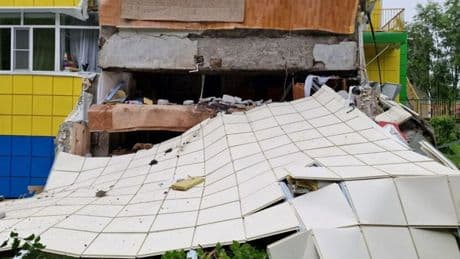 Russia hit with one of the strongest ever quakes - how bad is an 8.8 earthquake?