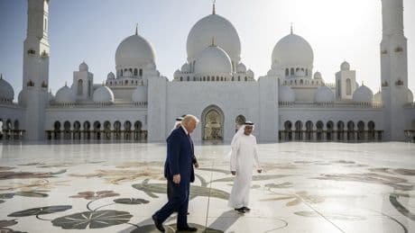 Wusste Trump von Israels Angriffen auf Iran? Was das für die Region bedeutet