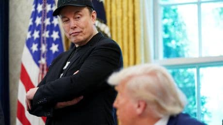 Un diputado ruso echa leña al fuego en la guerra Trump-Musk: "Rusia podría dar asilo al magnate en caso de necesidad"