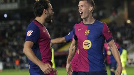 "La calidad de los servicios jurídicos de los clubes muchas veces también marca goles"