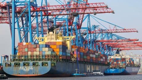 Drogenhandel: EU-Staaten fordern strengere Sicherheitskontrollen an Häfen