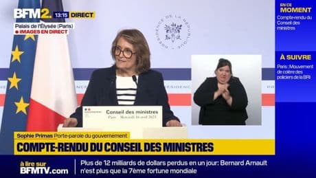 Boualem Sansal: le gouvernement continue les négociations et espère une "libération le plus vite possible"