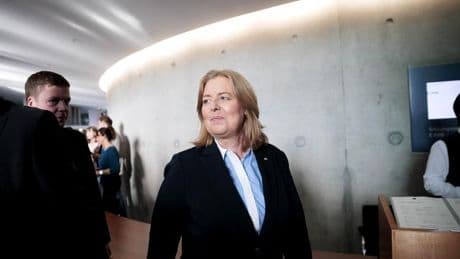 Nachfolge von Saskia Esken: Bärbel Bas soll neue SPD-Vorsitzende werden