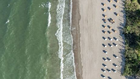 Timmendorfer Strand: "Nizza" des Nordens begeistert Urlauber aus Bremen