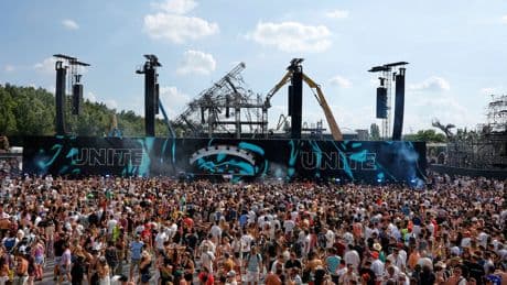 Todesfall erschüttert "Tomorrowland"-Festival: Frau (35) stirbt in Klinik