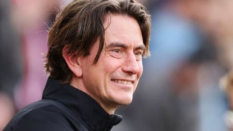 Tottenham reveal why Thomas Frank chosen over 30 other managers in 10-point checklist