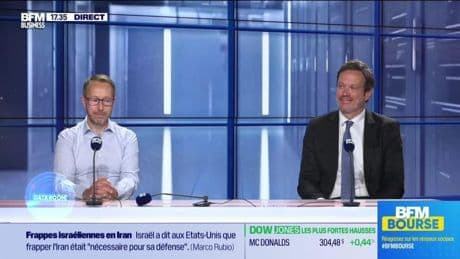 La Data Room : 3800 milliards de dollars = le déficit supplémentaire que pourrait engendrer le budget proposé par Trump, sur les dix prochaines années - 13/06