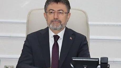 Bakan Yumaklı'dan orman yangınları ile ilgili açıklama! 'Yangın Bilecik sınırlarına geldi'