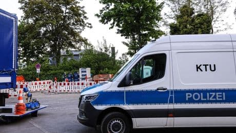 Auseinandersetzung in Hagen: Tödlicher Streit - Fremder bringt Opfer in Klinik