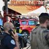 Tunisien abattu à Marseille après une attaque au couteau : Tunis dénonce un « meurtre injustifié »