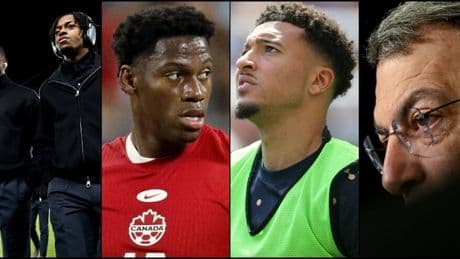 Calciomercato Juve: David si avvicina cos&igrave;, sprint Sancho dopo il summit!
