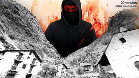 El crimen de la montaña de Tor: una pequeña aldea, venganzas del pasado y un asesinato sin resolver