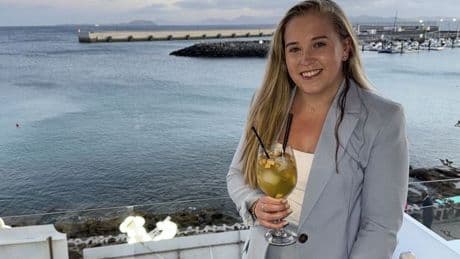 Teacher with deadly allergy says £10k honeymoon flight could kill her