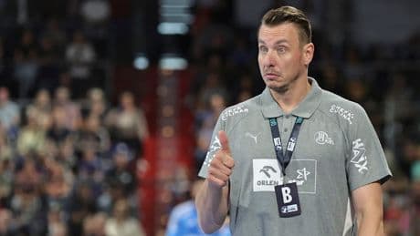 HBL heute - Wo läuft THW Kiel - HSG Wetzlar im TV?