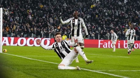 Juventus, nuovo affondo per Conceição. Il Porto è disposto ad accettare la nuova offerta bianconera