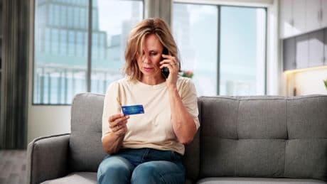 Geld und Daten in Gefahr: Wenn diese Nummern anrufen, müssen Sie sofort auflegen