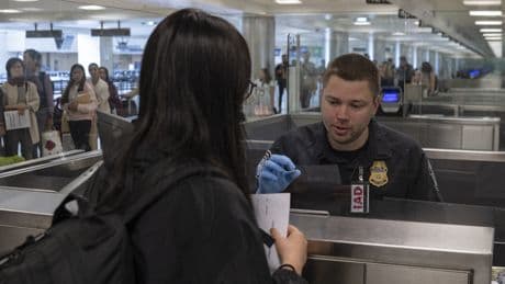 State Department May Require U.S. Visa Applicants to Post Thousands of Dollars in Bonds