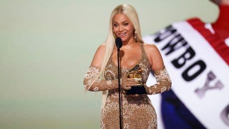 Unreleased Beyoncé Music Stolen In Atlanta During ‘Cowboy Carter’ Tour