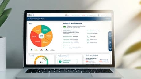 Smart tools to help you manage your supplier risk