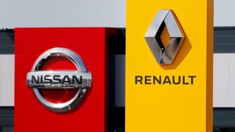 Automobilhersteller: Nissan beschert Renault Minus in Milliardenhöhe
