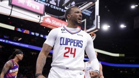 Traspaso a tres bandas en la NBA: los Miami Heat se hacen con uno de los mejores reservas de la liga