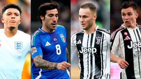 &quot;Juve, non basta: serve uno alla Tonali e altri big dal mercato. Via Gonzalez, tenere Koopmeiners&quot;