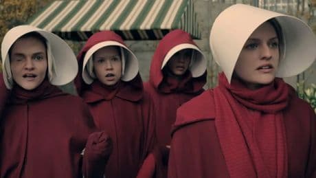 Final explicado de &#039;El cuento de la criada&#039;: Elisabeth Moss revela los secretos tras el desenlace