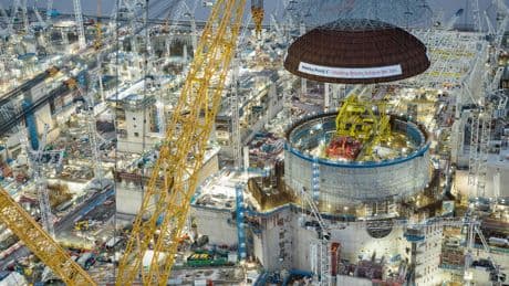 Hinkley Point, cet autre défi qui attend le nouveau patron d’EDF