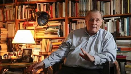 Muere Edmund White, ícono de la literatura gay, a los 84 años