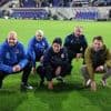 3. Fußball-Liga: Waldhof Mannheim holt Luxemburgs Nationaltrainer Holtz