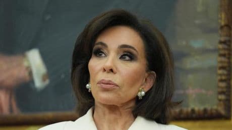 Jeanine Pirro, ex-star de Fox News, confirmée procureure de Washington par le Sénat américain sur demande de Donald Trump