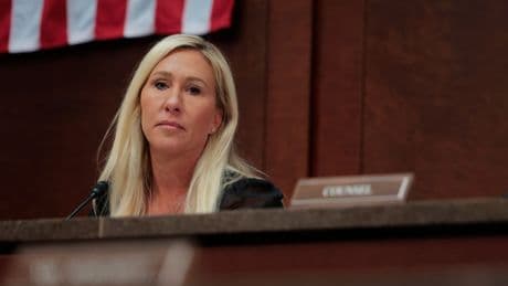 What Republicans Have Said About the Epstein Controversy