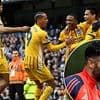 Man United 'hold talks with Brighton star's camp over a transfer as Red Devils look to bolster problem position - but face competition from AC Milan'