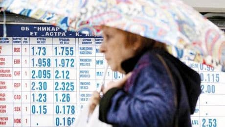 Komşu AB para birimine geçmeye hazırlanıyor! Bulgaristan’da Euro tedirginliği