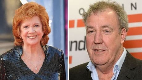 Why Jeremy Clarkson blames Cilla Black for our dim politicians