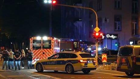 Frankfurt am Main: Unfall mit toten Zwillingsbrüdern – Haftbefehl gegen 23-Jährigen