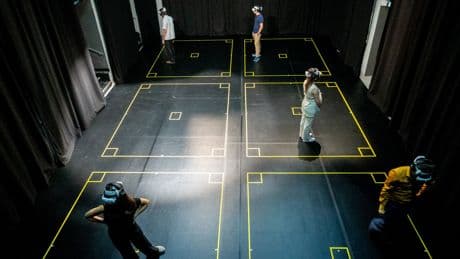 Berliner Theatertreffen | Besser sterben