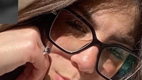 Martina Carbonaro, oggi l'autopsia per chiarire se Alessio Tucci ha mentito