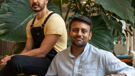 Clay, a Sales Tool for the A.I. Era, Raises $100 Million