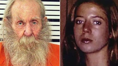 Graduate, 25, found stabbed to death in ditch as lies of killer, 84, exposed