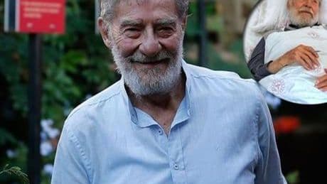 HABERLER: Ahmet Mekin'in son sağlık durumu nasıl?