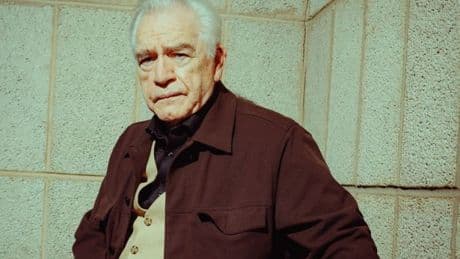 Brian Cox takes on role of Adam Smith in new show set for Fringe